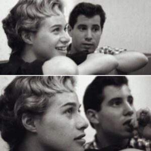 Carole King Instagram - Happy birthday dear Paul. 

📷 Sony Music Archives
1959