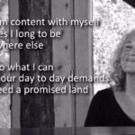 Carole King Instagram - Been To Canaan