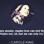 Carole King Instagram -