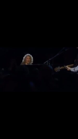 Carole King Instagram - Live at the Troubadour, 2007

#jamestaylor #caroleking #dannykortchmar #russkunkel #lelandsklar