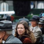Carole King Instagram - Photo by @jimmarshallphoto for The City's "Now That Everything's Been Said", 1970 San Francisco, California