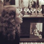 Carole King Instagram - 1972 📷 Jim McCrary Courtesy Lou Adler/Ode Records