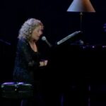 Carole King Instagram - “Now & Forever” Living Room Tour with #rudyguess