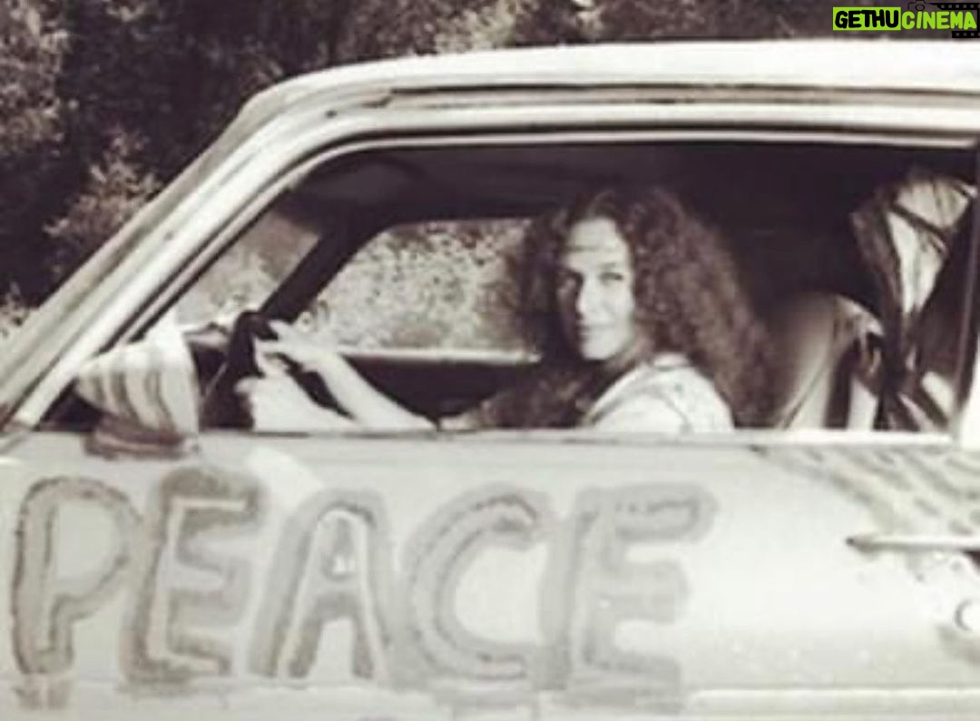 Carole King Instagram - #internationaldayofpeace The International Day of Peace was established in 1981 by the United Nations General Assembly. Two decades later, in 2001, the General Assembly unanimously voted to designate the Day as a period of non-violence and cease-fire. 📷 Jim Shea