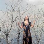 Carole King Instagram - “I’m like a plant, I reach for the sun” - CK 📷 Guy Webster, 1970 ‘Writer’ photo shoot Laurel Canyon, Los Angeles