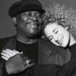 Carole King Instagram - Remembering the late, great #BBKing on his birthday. Photo by Herb Ritts