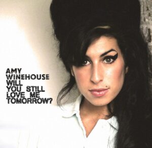 Carole King Instagram - Remembering @amywinehouse on her birthday.