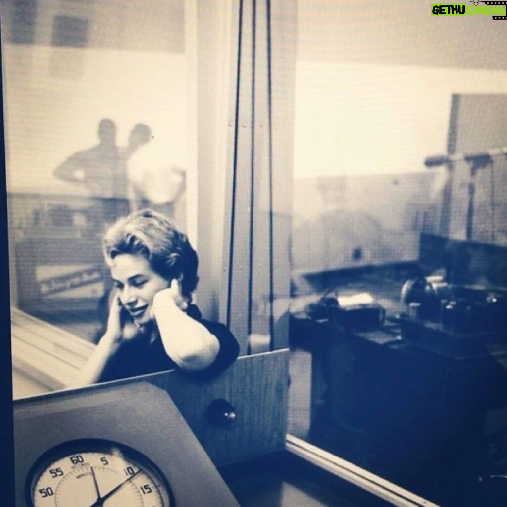 Carole King Instagram - Carole at RCA Studios, 1959 Courtesy Sony Music Archives #caroleking #songwriter New York City