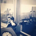 Carole King Instagram - Carole at RCA Studios, 1959 Courtesy Sony Music Archives #caroleking #songwriter New York City