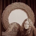 Carole King Instagram - 📷 Jim McCrary Courtesy Lou Adler / Ode Records Los Angeles, California