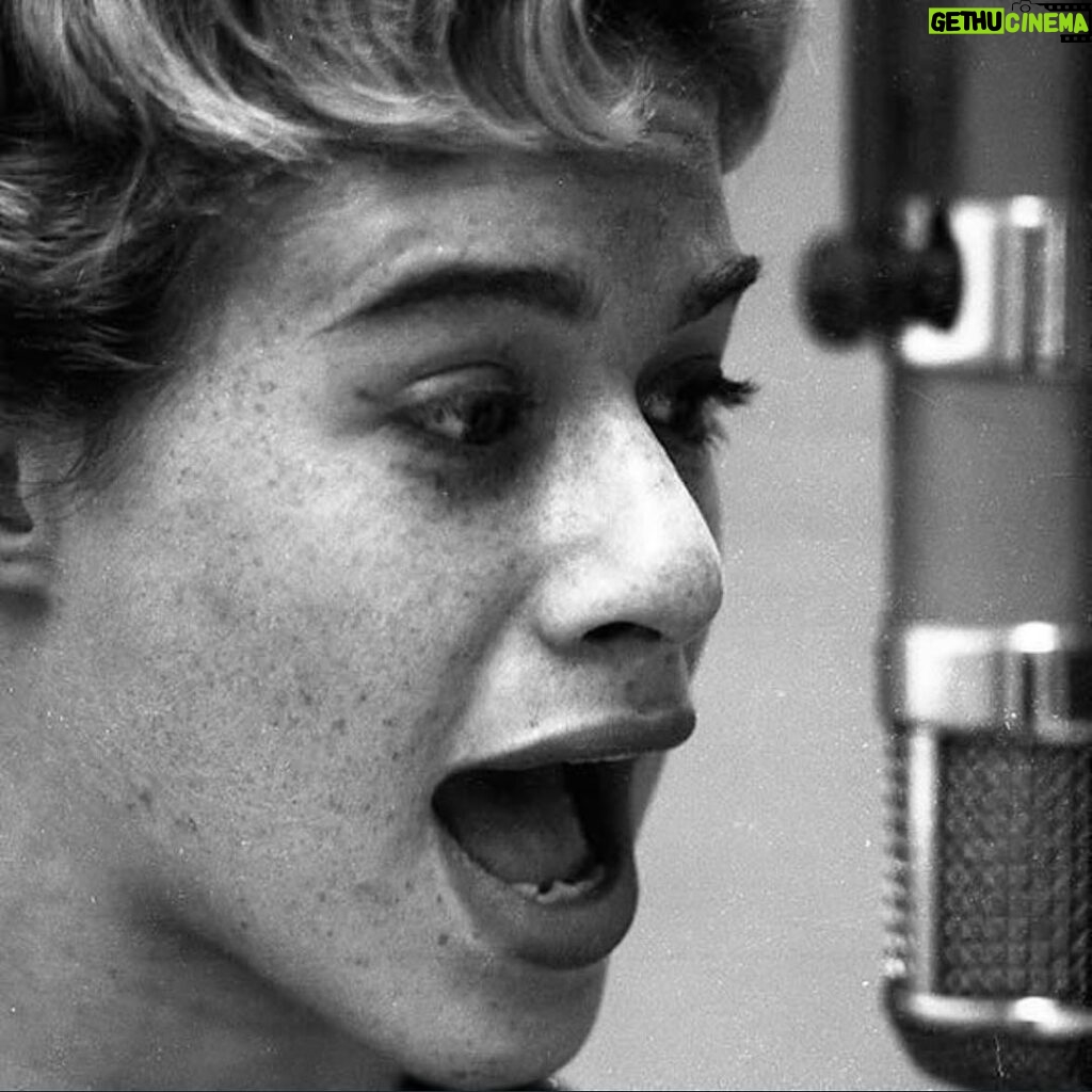 Carole King Instagram - 17 year old Carole in the studio. RCA Studios, 1959 Courtesy Sony Entertainment Music Archive New York City
