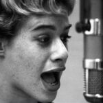 Carole King Instagram - 17 year old Carole in the studio. RCA Studios, 1959 Courtesy Sony Entertainment Music Archive New York City