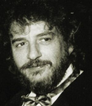Carole King Instagram - “At night the stars put on a show for free
And darling, you can share it all with me.”
Remembering Gerry Goffin on his birthday. ❤️