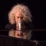Carole King Instagram – Can’t say much of anything that’s new…

Tapestry Live in Hyde Park
@bsthydepark London, United Kingdom