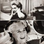 Carole King Instagram – Carole in the studio. 
#headphones🎧 
📷1959  Sony Music Archives 
📷 2021 @elissa_kline