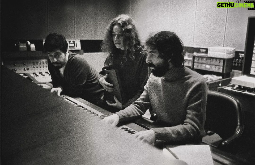 Carole King Instagram - Hank was the engineer on Tapestry. What more can I say? 🙏 R.I.P. Hank Cicalo **** HENRY “HANK” CICALO June 25, 1932 – January 31, 2024 On Wednesday, January 31, Hank passed away at home, peacefully, in his sleep, surrounded by his loving family. He was 91 years old. Born in Brooklyn, Hank graduated from Lafayette High School. He served for four years in the U.S. Marine Corps and fought in the Korean War, rising to the rank of staff sergeant. He attended Audio Visual Technical School in New York City. Shortly after graduating, he moved to California to begin his illustrious career as a recording engineer — first working with Armed Forces Radio, then Capitol Records, RCA, Dot, A&M Records and more. He had the pleasure of working with almost every great artist of his time – from the 50’s through the 80’s: Frank Sinatra, Dean Martin, Peggy Lee, Lou Rawls, Duke Ellington, The Monkees, George Harrison, Tom Scott, Michael Feinstein and Barbra Streisand, to name a few. One of his most acclaimed projects was Carole King’s Tapestry album, with producer Lou Adler. In addition to working with them on several subsequent projects, he also enjoyed recording many other artists on Ode Records. He met his wife, Lynn Cherry Cicalo, working on The Blade Runner soundtrack in 1982 and they married in 1988. They were fortunate to share many happy years together. Hank is survived by his wife Lynn, his former wife Norma and their children: Joe (Shari), Christine, Victoria (Gene) and his grandchildren Joe (32) and Elena (16). A memorial service will be planned for a future time. Because of Hank’s service in the Korean War, he was a passionate advocate for the caring service provided by the USO. Contributions can be made to the USO.