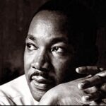Carole King Instagram - “Darkness cannot drive out darkness, only light can do that. Hate cannot drive out hate, only love can do that.” Dr. Martin Luther King Jr. Strength to Love, 1963.