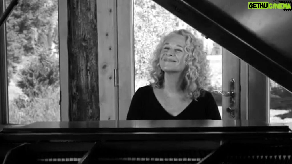 Carole King Instagram - Been so long, I can’t remember when… “Been To Canaan” 🎶