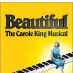 Carole King Instagram - Beautiful - The Carole King Musical opened on Broadway January 12, 2014. @beautifulonbway 💛🎹💛