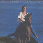 Carole King Instagram - Repost @immediatefamilyfilm *** This week in January of 1976, Carole King’s 7th solo album “Thoroughbred” was released on Ode records, produced by Lou Adler. This was her final release on Ode, and the last to be produced by Adler until 1984. It peaked at #3. on the Billboard 200, and eventually was certified Gold by the RIAA. The track “Only Love Is Real” was released as a lead single from the album, and became her 4th and final chart-topper on the U.S. Billboard Adult Contemporary chart. “High Out of Time”, a song featuring David Crosby and Graham Nash on vocals, was also released as a single. Leland Sklar said that this is the first project that all of the members of the Immediate Family all worked on together. It was recorded at A&M Studios in Hollywood engineered by Hank Cicalo.