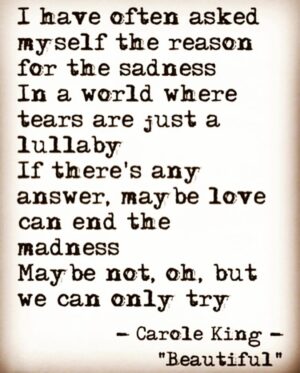 Carole King Instagram - 