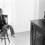 Carole King Instagram – Carole at home in the canyon. 
📷 Jim McCrary 
Courtesy Lou Adler /Ode Records Laurel Canyon, Los Angeles