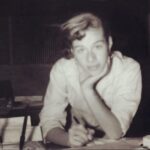 Carole King Instagram – “I’m a songwriter first.” – Carole King at age 17

Carole King Family Archives