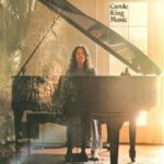 Carole King Instagram – On January 1, 1972 the third solo album from Carole King “Music” hit #1 on the Billboard 200, where it held that position for 3 consecutive weeks. It was produced by Lou Adler, and was her follow-up to “Tapestry”. It features songs such as “It’s Going to Take Some Time” (US No. 12 by The Carpenters), “Sweet Seasons”, a No. 9 hit for Carole King, and “Brother, Brother”. It was recorded at A&M Studios in Hollywood.
#caroleking #theimmediatefamily #70smusic #singersongwriters Los Angeles, California