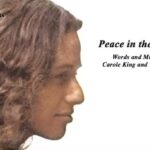 Carole King Instagram – Peace On Earth ✌🏼 🌏