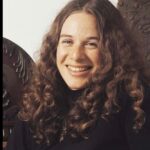 Carole King Instagram – 📷 Jim McCrary 1972
Courtesy Lou Adler/Ode Records Los Angeles, California