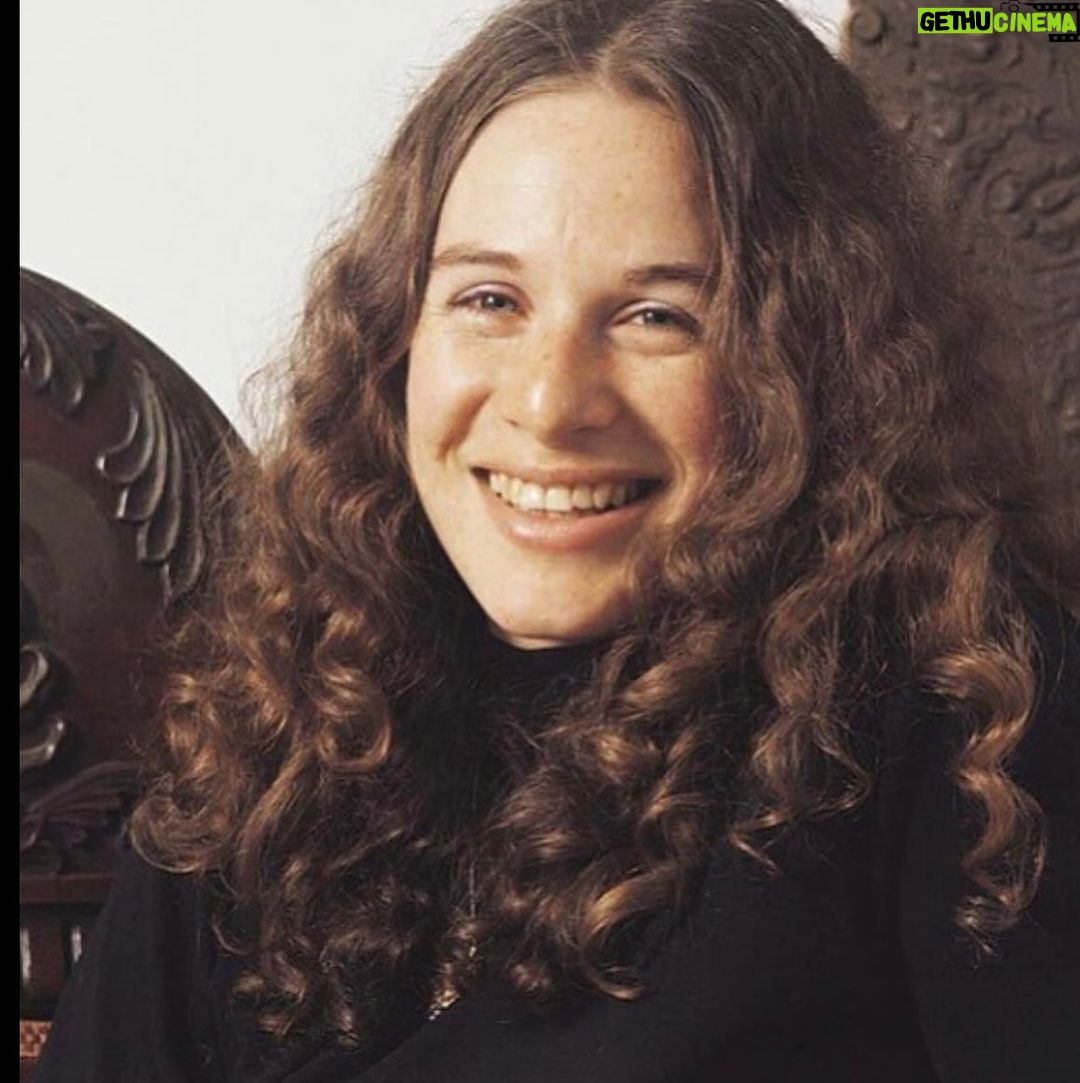 Carole King Instagram - 📷 Jim McCrary 1972 Courtesy Lou Adler/Ode Records Los Angeles, California
