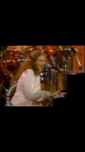 Carole King Instagram - “One Fine Day” from 
One to One, 1983

History lesson: 
“One Fine Day” was written by Gerry Goffin and Carole King. It first became a popular hit in the summer of 1963 for the American girl group The Chiffons, who reached the top five on the Billboard Hot 100 chart. #ckdeepcuts