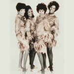 Carole King Instagram - JANUARY 30th, 1961: The Shirelles became the first all-girl black group to have the number one song on the US chart with ‘Will You Love Me Tomorrow?’ The song was written by Gerry Goffin & Carole King. #theshirelles #willyoulovemetomorrow #gerrygoffin #caroleking #goffinkingsongs