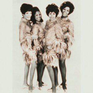 Carole King Instagram - JANUARY 30th, 1961: The Shirelles became the first all-girl black group to have the number one song on the US chart with ‘Will You Love Me Tomorrow?’ The song was written by Gerry Goffin & Carole King. #theshirelles #willyoulovemetomorrow #gerrygoffin #caroleking #goffinkingsongs