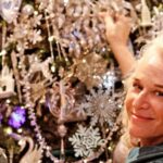 Carole King Instagram – Merry Christmas 🎄