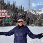 Carole King Instagram – Wishing you a safe and happy holiday. ❤️🌲❄️🙏🏼☮️🎄💝