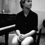 Carole King Instagram - Carole King & 🎹 📷: Carole King Family Archives 1946, Sony Music Archives 1959, Jim McCrary 1970, @elissa_kline 2004, @louisegoffinmusic 2019, RRHOF 2021