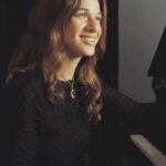 Carole King Instagram - Carole King & 🎹 📷: Carole King Family Archives 1946, Sony Music Archives 1959, Jim McCrary 1970, @elissa_kline 2004, @louisegoffinmusic 2019, RRHOF 2021
