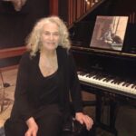 Carole King Instagram - Carole King & 🎹 📷: Carole King Family Archives 1946, Sony Music Archives 1959, Jim McCrary 1970, @elissa_kline 2004, @louisegoffinmusic 2019, RRHOF 2021