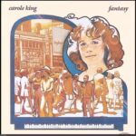 Carole King Instagram - Weekday mornings Coffee smell in the air After you’ve gone and the children have left for school I’m alone and I think about all the plans we made I think about all the dreams I had And I wonder if I’m a fool… #weekdays #ckdeepcuts