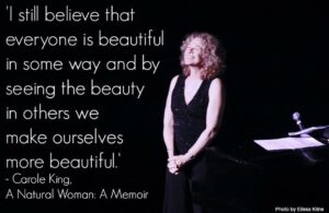Carole King Instagram - 