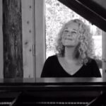 Carole King Instagram - Been To Canaan, written by Carole King, released in 1972 on Rhymes and Reasons. Record World said that “this lilting song again displays the rare intelligence behind any Carole King composition.”