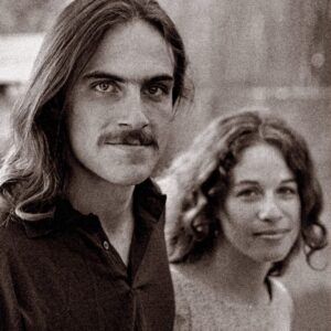 Carole King Instagram - #REPOST @lostcanyonsla
.
“It really was a perfect moment, that Laurel Canyon period. Carole lived up there, Joni and I lived in her house there for the better part of a year. The record companies were relatively benign and there were people in them who cared about the music and the artists – it hadn’t become a corporate monolith yet. There was a sense of there being a community: myself, Jackson Browne, Joni Mitchell, Carole King, Crosby, Stills and Nash. David Geffen was in the mix a lot. Linda Ronstadt, Peter Asher, Harry Nilsson. You know, it was pretty much what they say. Things really worked well.” - James Taylor, seen here with Carole King in 1971. 

📷 Michael Webb/Keystone/Getty Images

#jamestaylor #caroleking #jonimitchell #jacksonbrowne #crosbystillsandnash #lindaronstadt #harrynilsson #davidgeffen #laurelcanyon