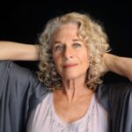 Carole King Instagram - 📷 Kirsten Shultz @photorama2