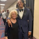 Carole King Instagram - Happy birthday @jayz ! 📷 @elissa_kline Rock & Roll Hall of Fame
