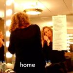 Carole King Instagram - “Home Again”