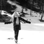 Carole King Instagram - We finally got some snow in Idaho. What’s the weather like where you are?
