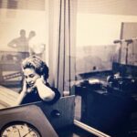 Carole King Instagram - #tbt Carole at RCA Studios, 1959 Courtesy Sony Music Archives New York City