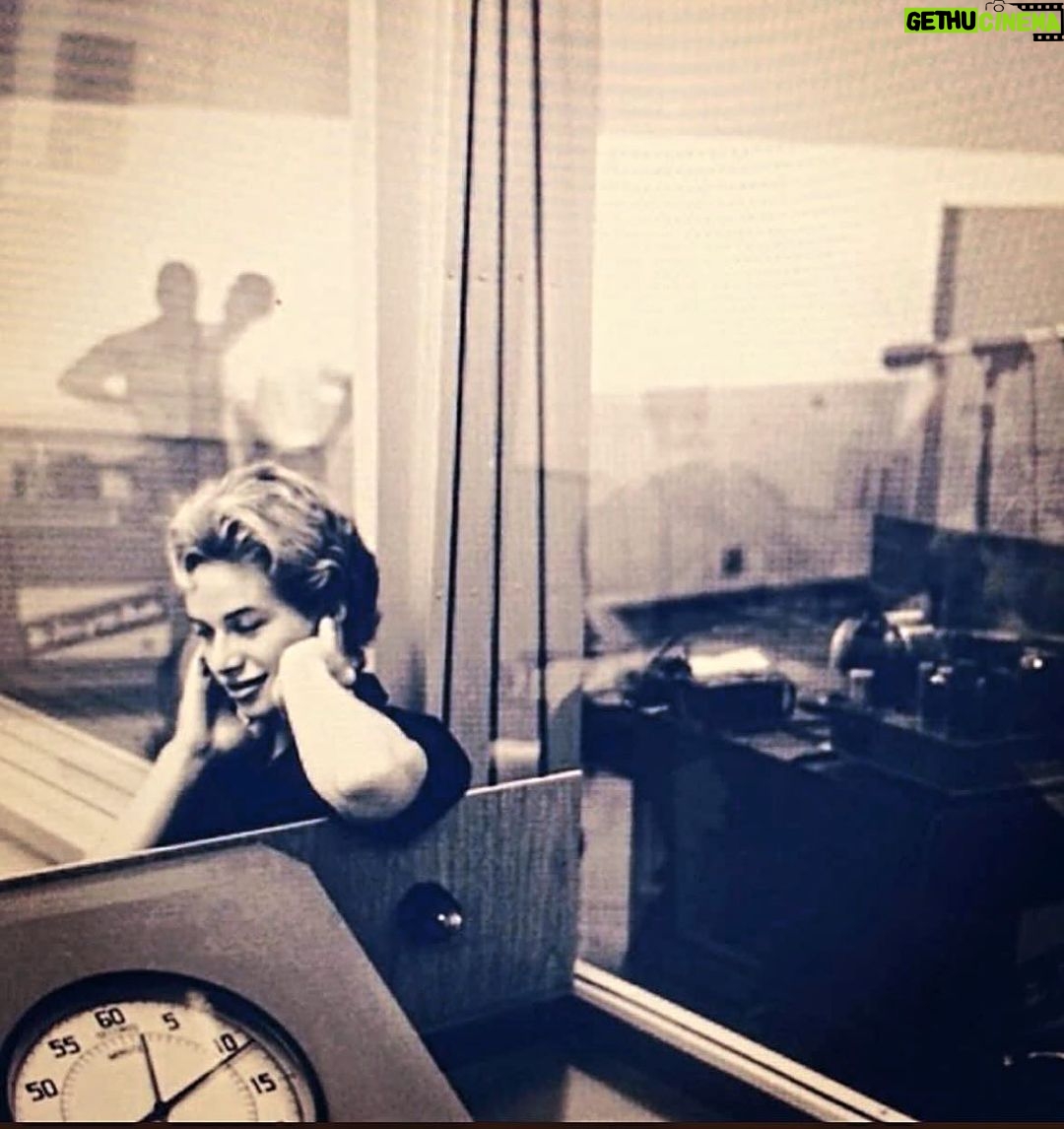 Carole King Instagram - #tbt Carole at RCA Studios, 1959 Courtesy Sony Music Archives New York City
