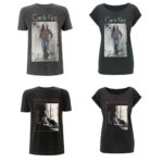 Carole King Instagram - FLASH SALE! T-shirts at only $10 each. These original designs are printed on unisex and women’s style tees in super soft cotton. Available exclusively in the Official Carole King Online Store. WHILE SUPPLIES LAST. Link to store in bio.